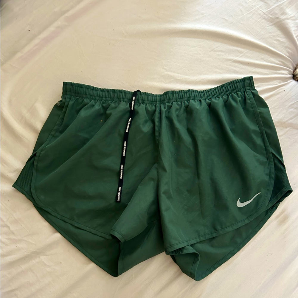 Nike Running Shorts Size L